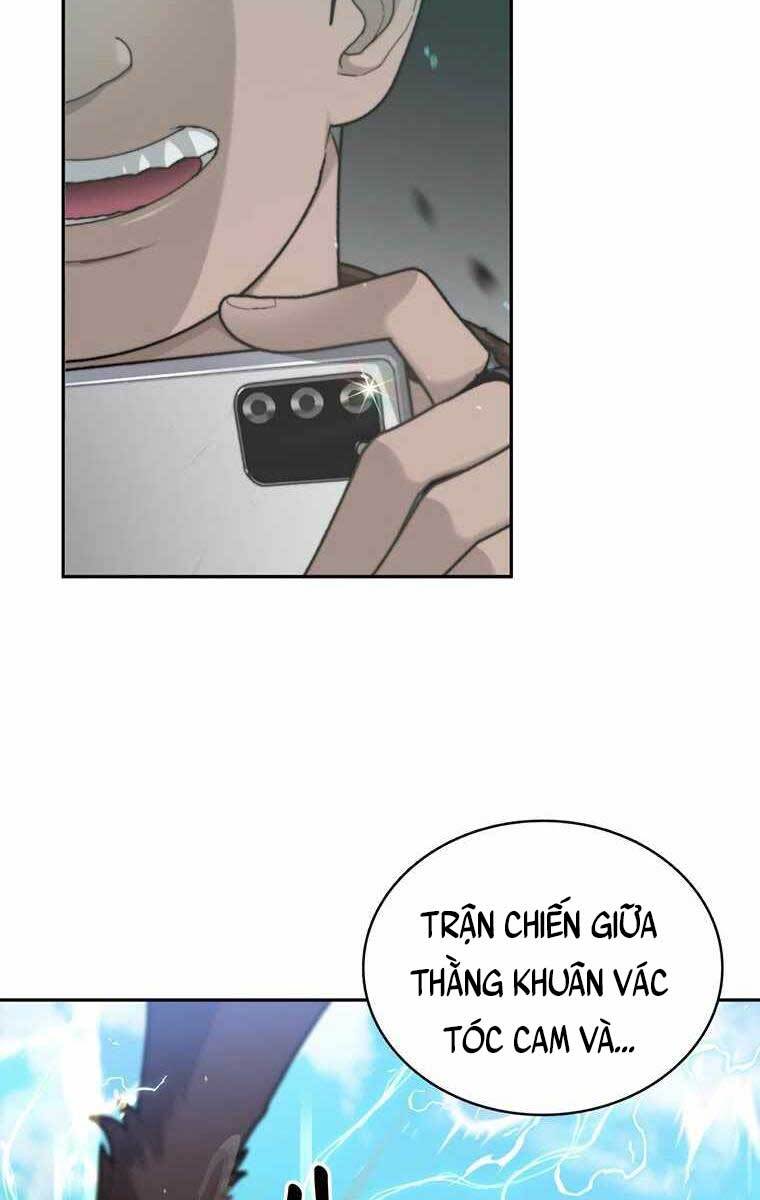 Mắc Kẹt Trong Tòa Tháp Thử Thách chapter 1 - Upload bởi truyensieuhay.com