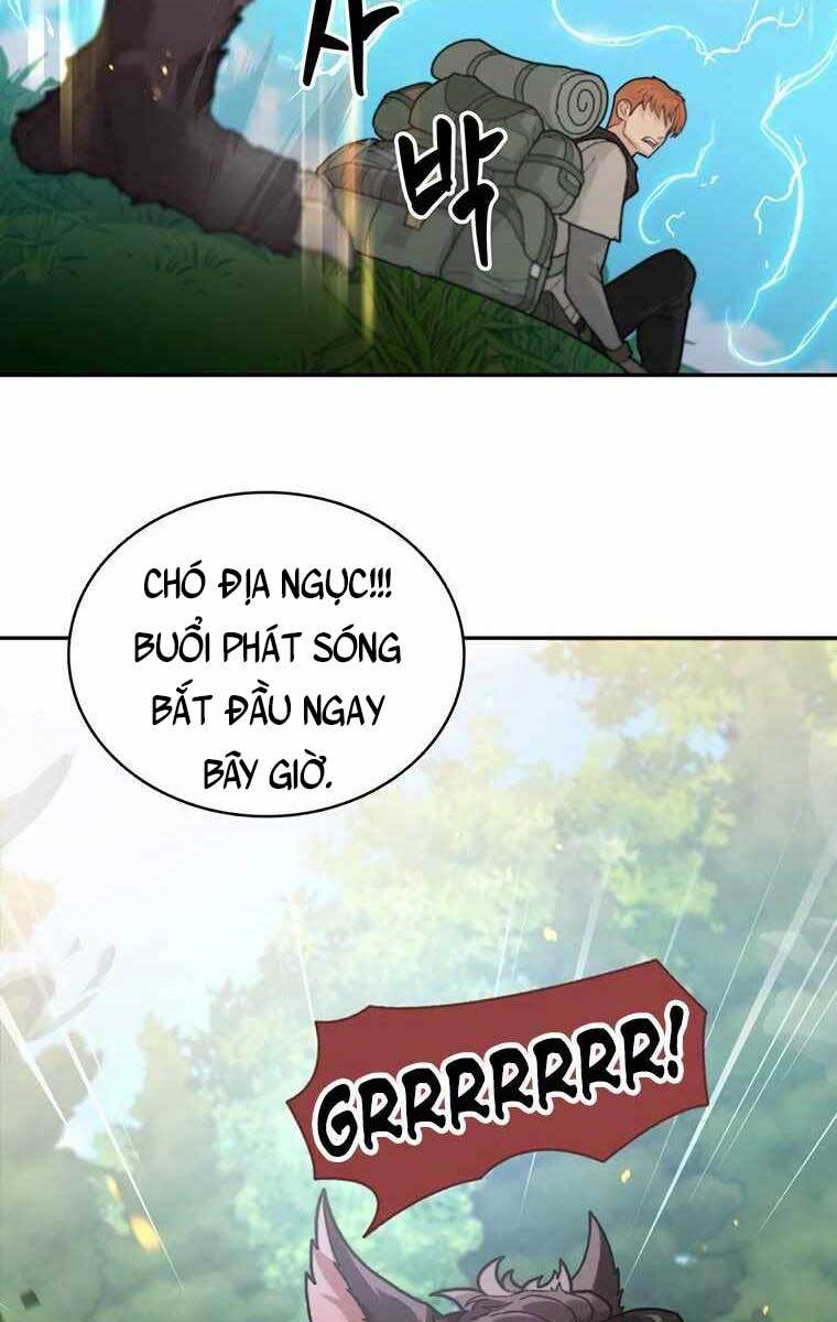Mắc Kẹt Trong Tòa Tháp Thử Thách chapter 1 - Upload bởi truyensieuhay.com