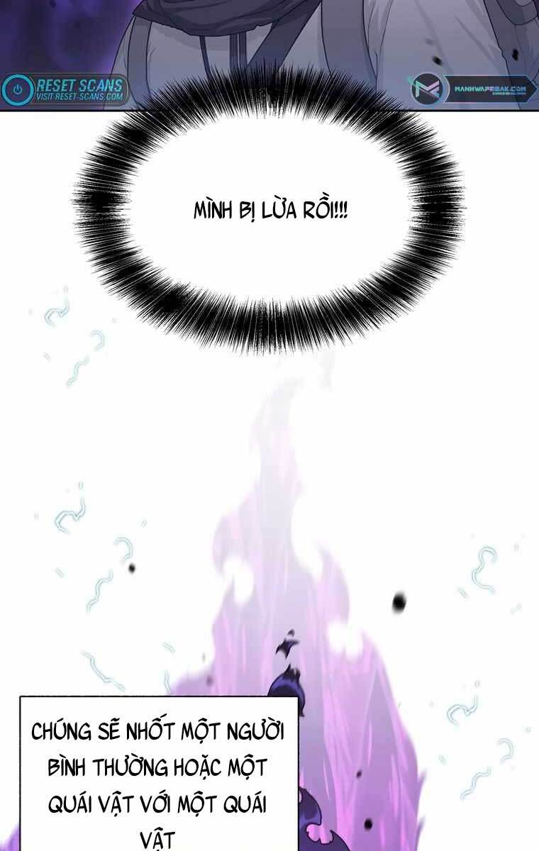 Mắc Kẹt Trong Tòa Tháp Thử Thách chapter 1 - Upload bởi truyensieuhay.com