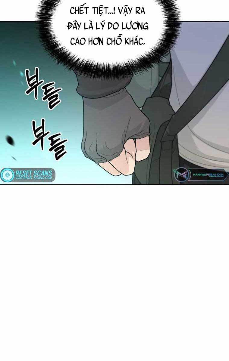 Mắc Kẹt Trong Tòa Tháp Thử Thách chapter 1 - Upload bởi truyensieuhay.com