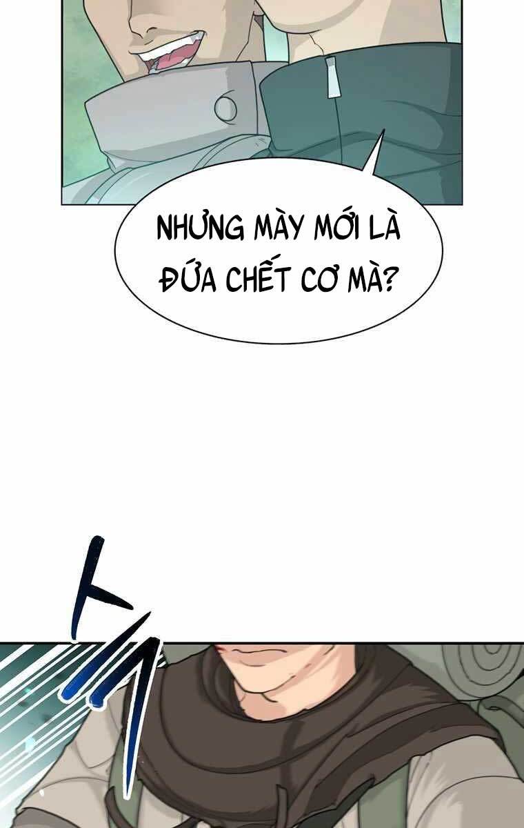 Mắc Kẹt Trong Tòa Tháp Thử Thách chapter 1 - Upload bởi truyensieuhay.com