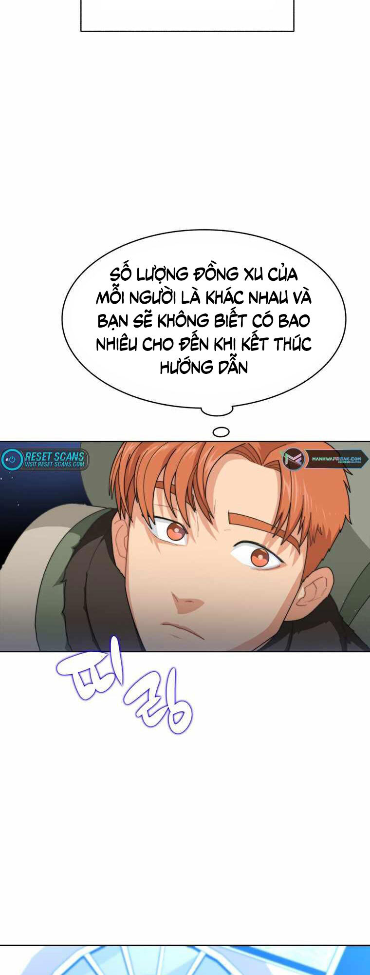Mắc Kẹt Trong Tòa Tháp Thử Thách chapter 2 - Upload bởi truyensieuhay.com
