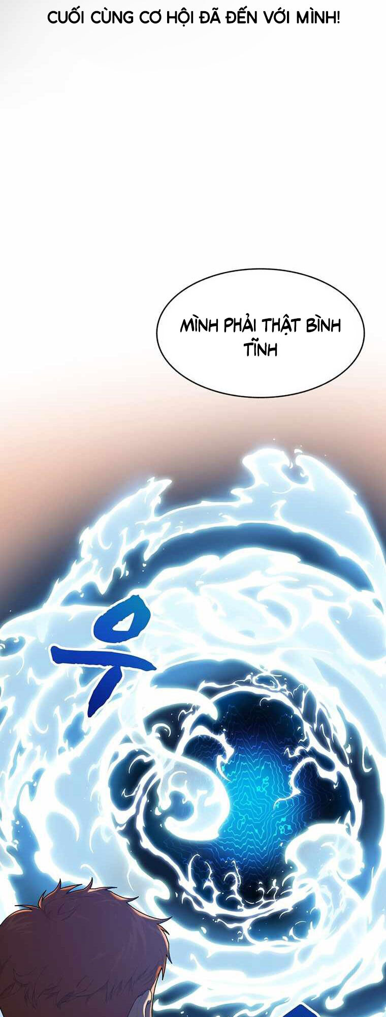 Mắc Kẹt Trong Tòa Tháp Thử Thách chapter 2 - Upload bởi truyensieuhay.com