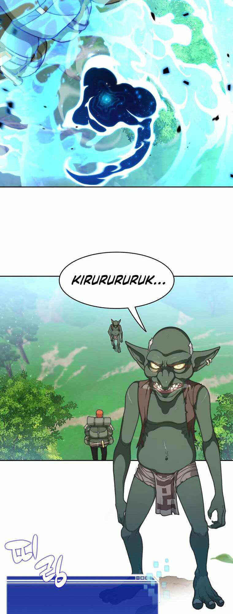 Mắc Kẹt Trong Tòa Tháp Thử Thách chapter 2 - Upload bởi truyensieuhay.com