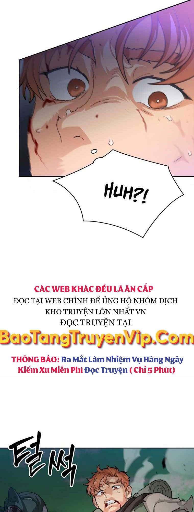 Mắc Kẹt Trong Tòa Tháp Thử Thách chapter 2 - Upload bởi truyensieuhay.com