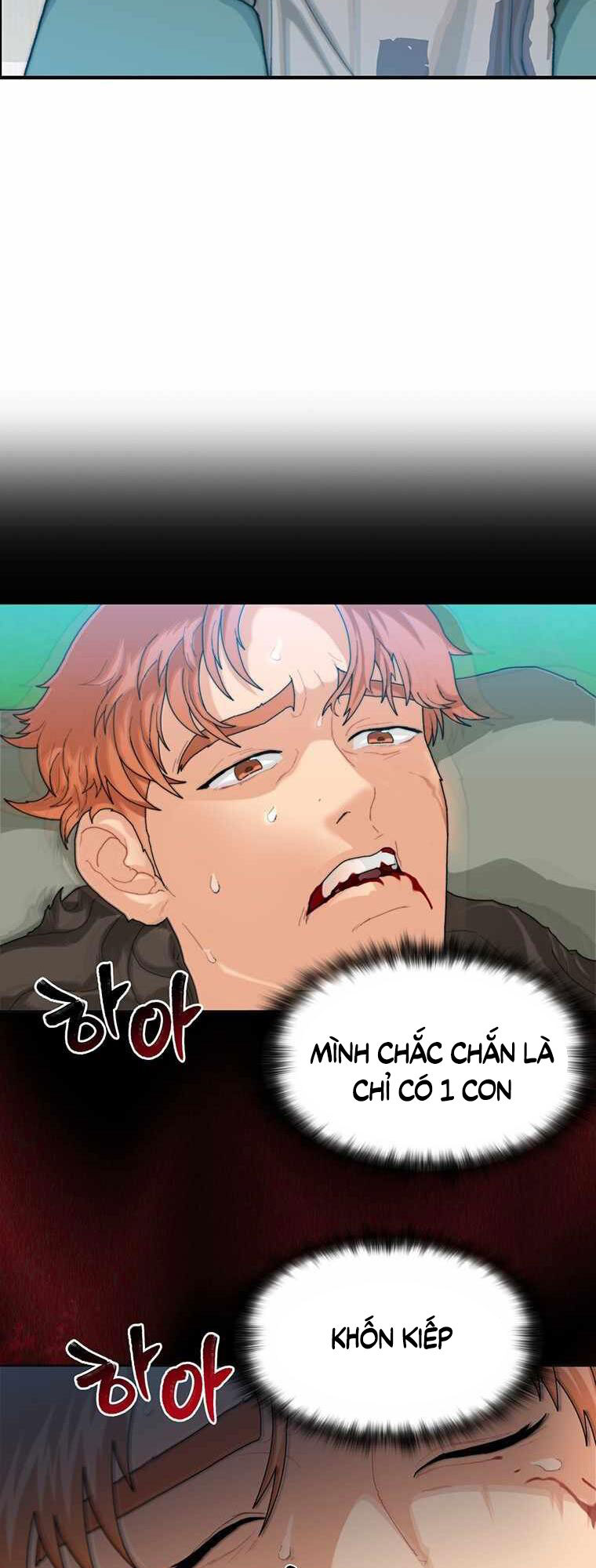 Mắc Kẹt Trong Tòa Tháp Thử Thách chapter 2 - Upload bởi truyensieuhay.com