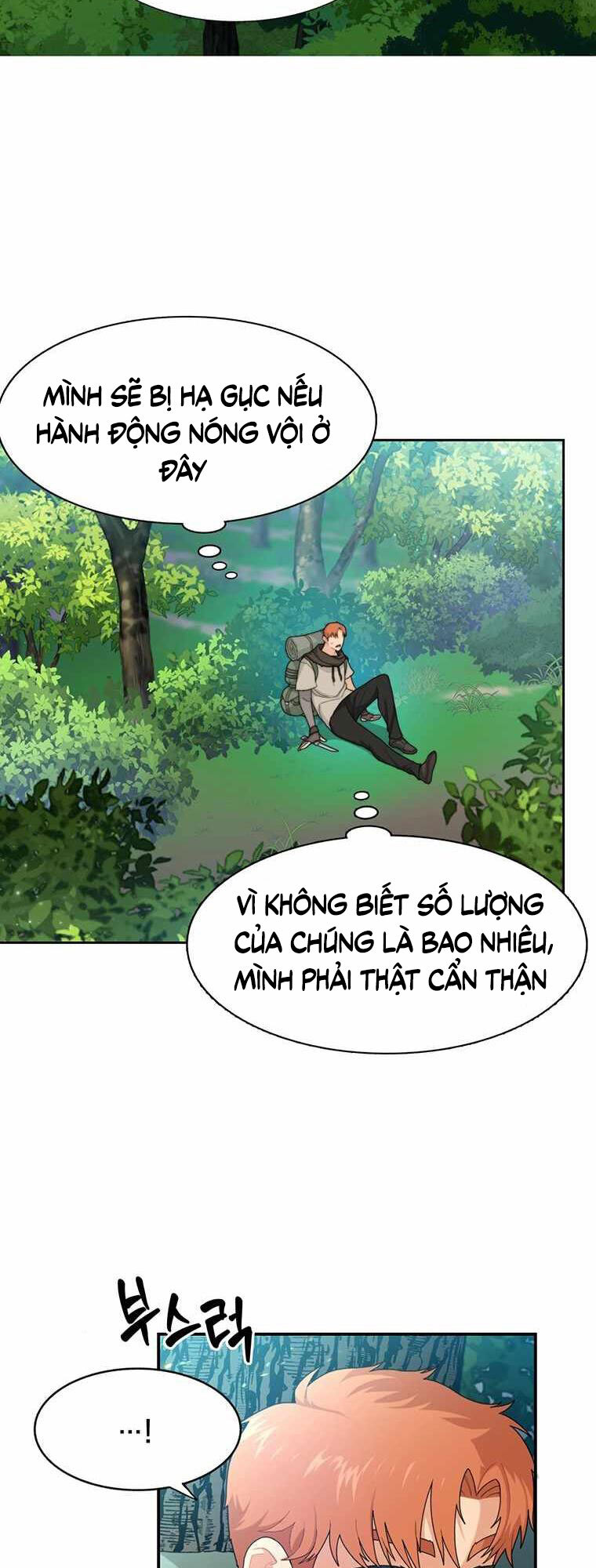 Mắc Kẹt Trong Tòa Tháp Thử Thách chapter 2 - Upload bởi truyensieuhay.com