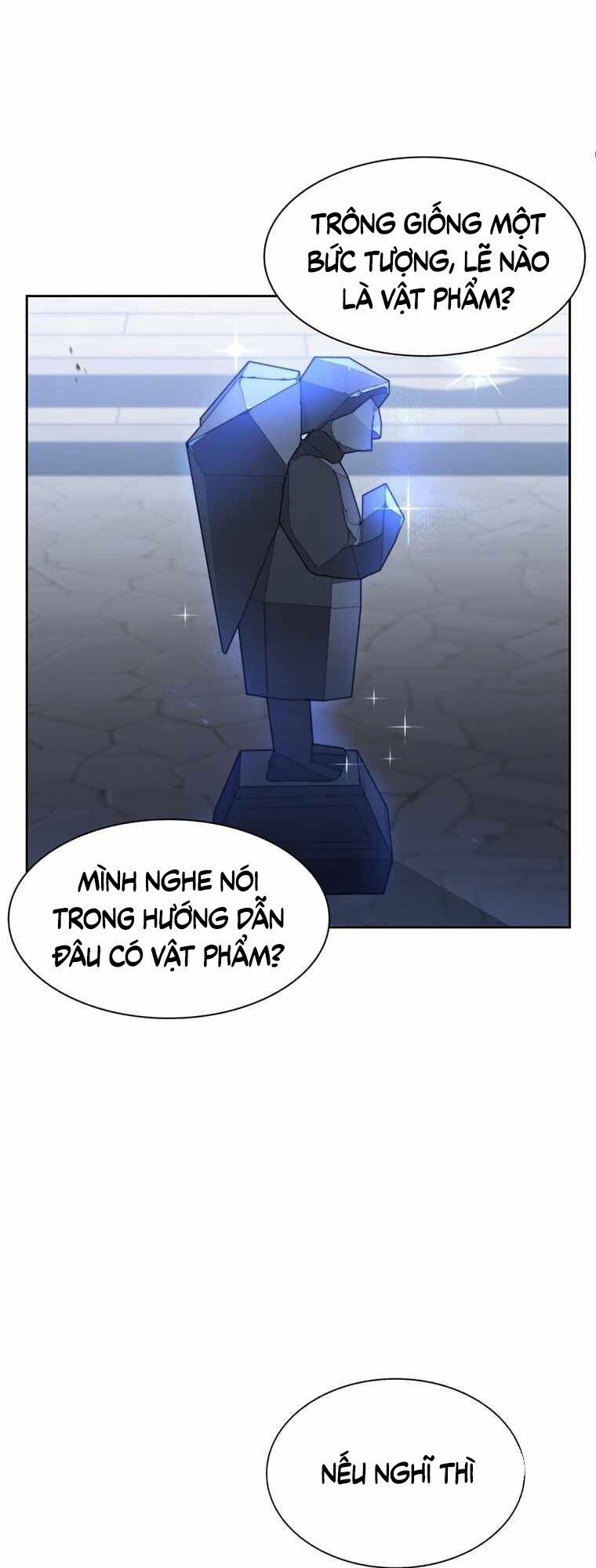 Mắc Kẹt Trong Tòa Tháp Thử Thách chapter 2 - Upload bởi truyensieuhay.com