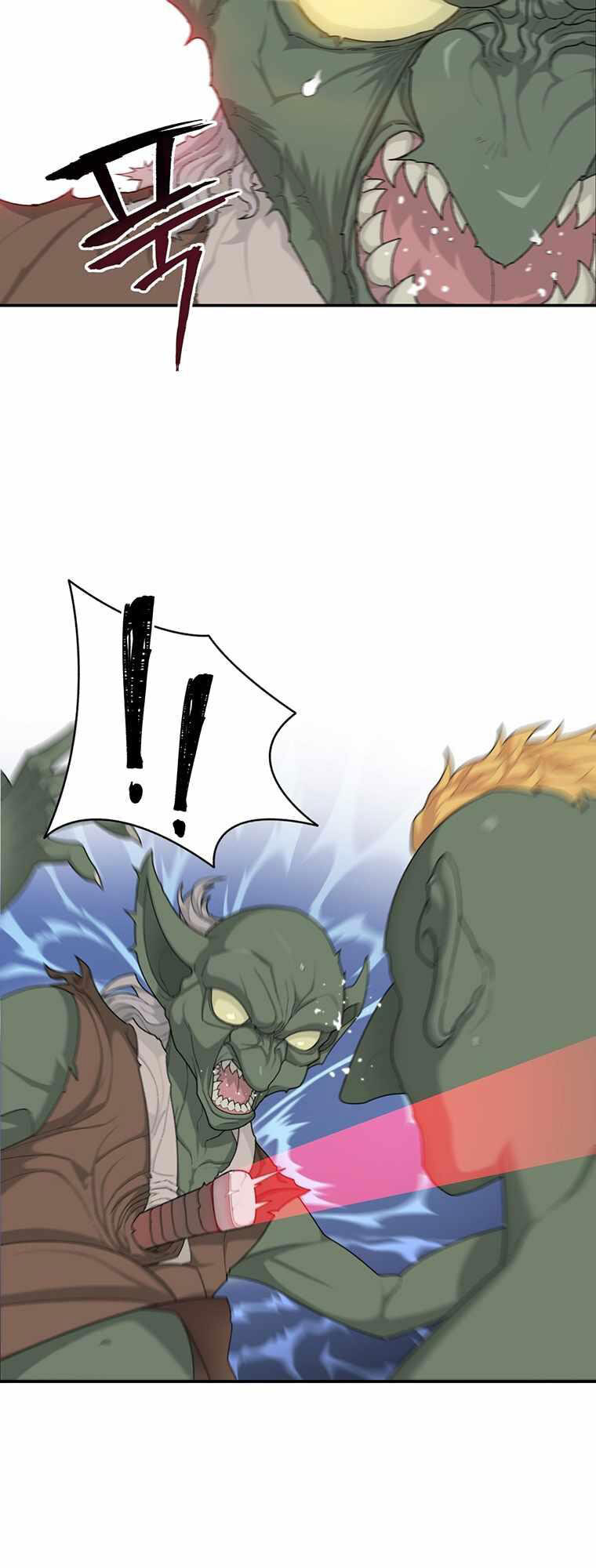 Mắc Kẹt Trong Tòa Tháp Thử Thách chapter 2 - Upload bởi truyensieuhay.com