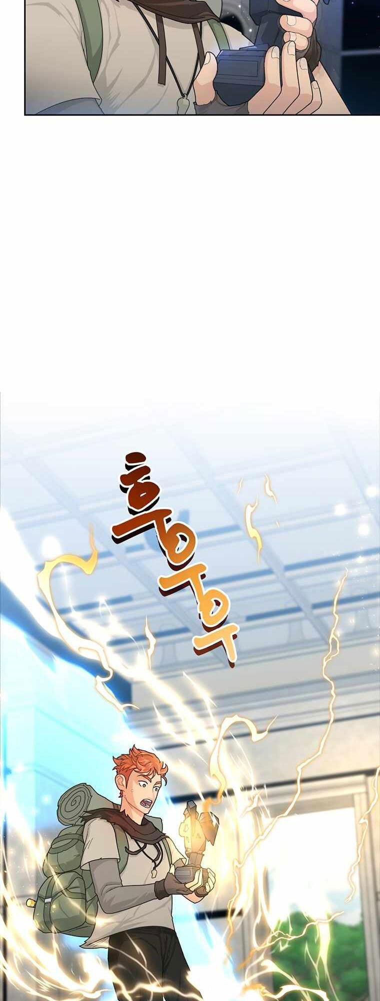 Mắc Kẹt Trong Tòa Tháp Thử Thách chapter 2 - Upload bởi truyensieuhay.com