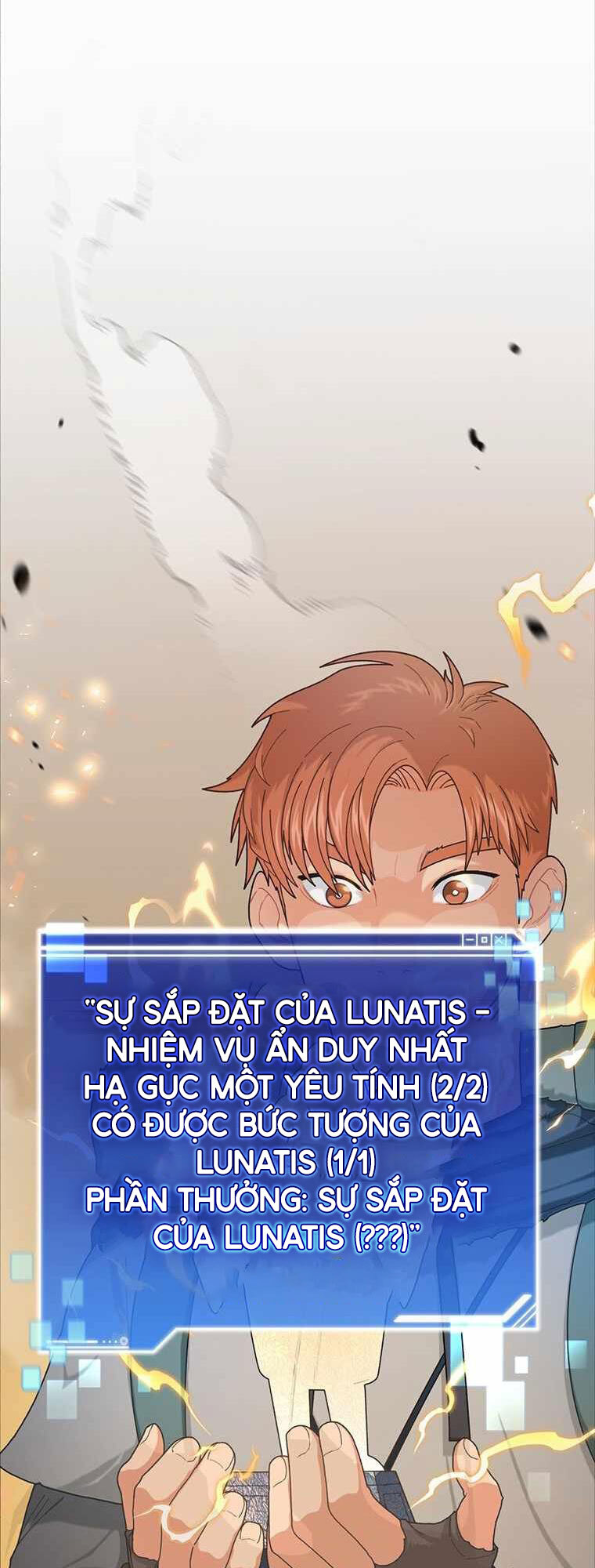 Mắc Kẹt Trong Tòa Tháp Thử Thách chapter 2 - Upload bởi truyensieuhay.com