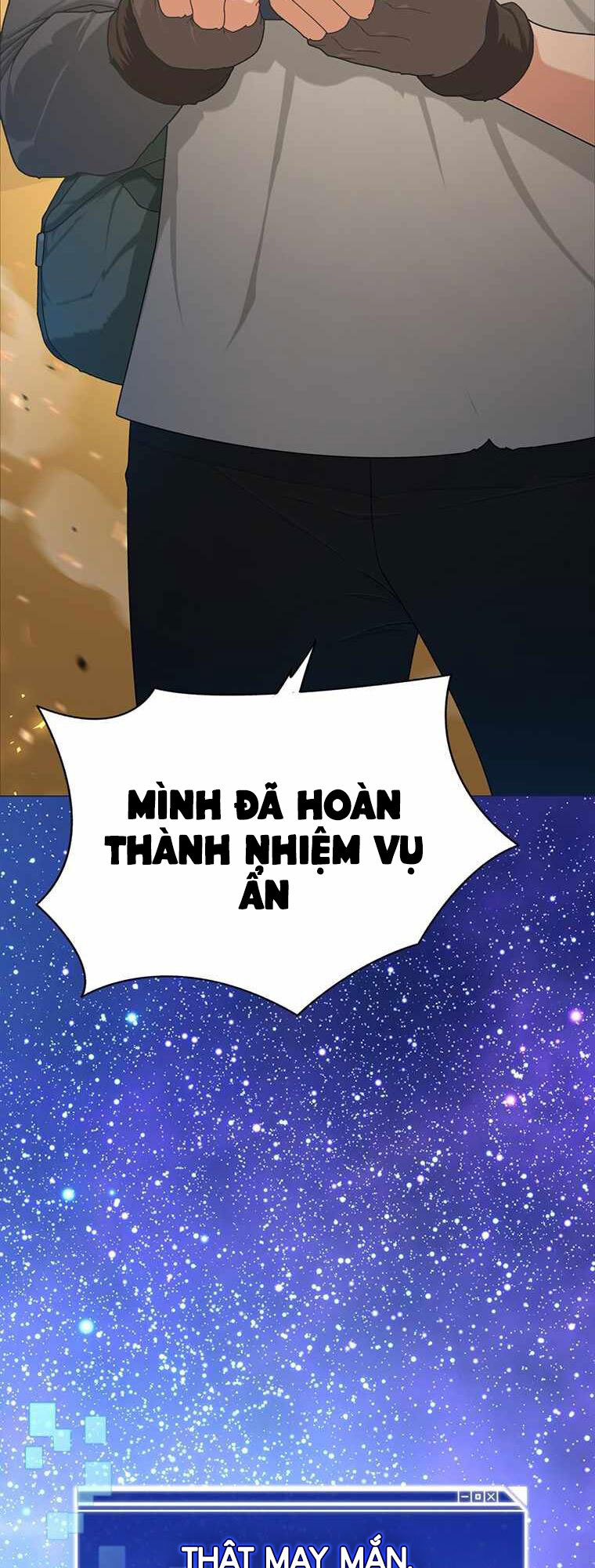 Mắc Kẹt Trong Tòa Tháp Thử Thách chapter 2 - Upload bởi truyensieuhay.com