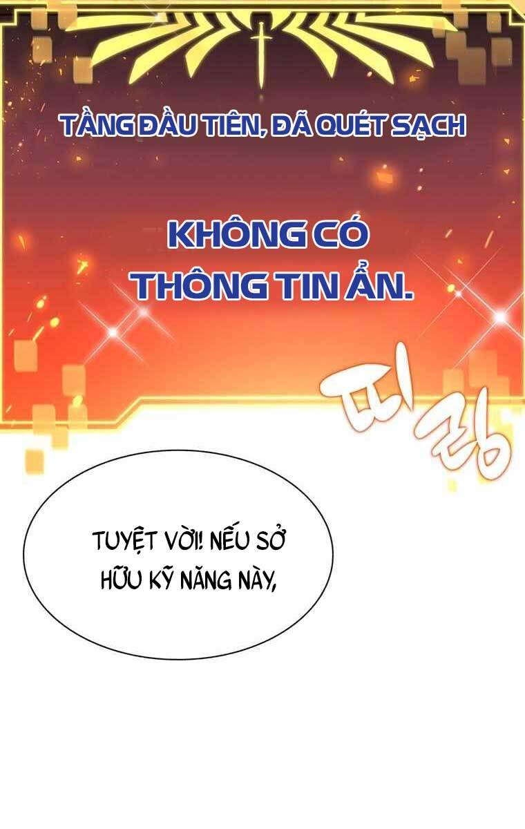 Mắc Kẹt Trong Tòa Tháp Thử Thách chapter 3 - Upload bởi truyensieuhay.com