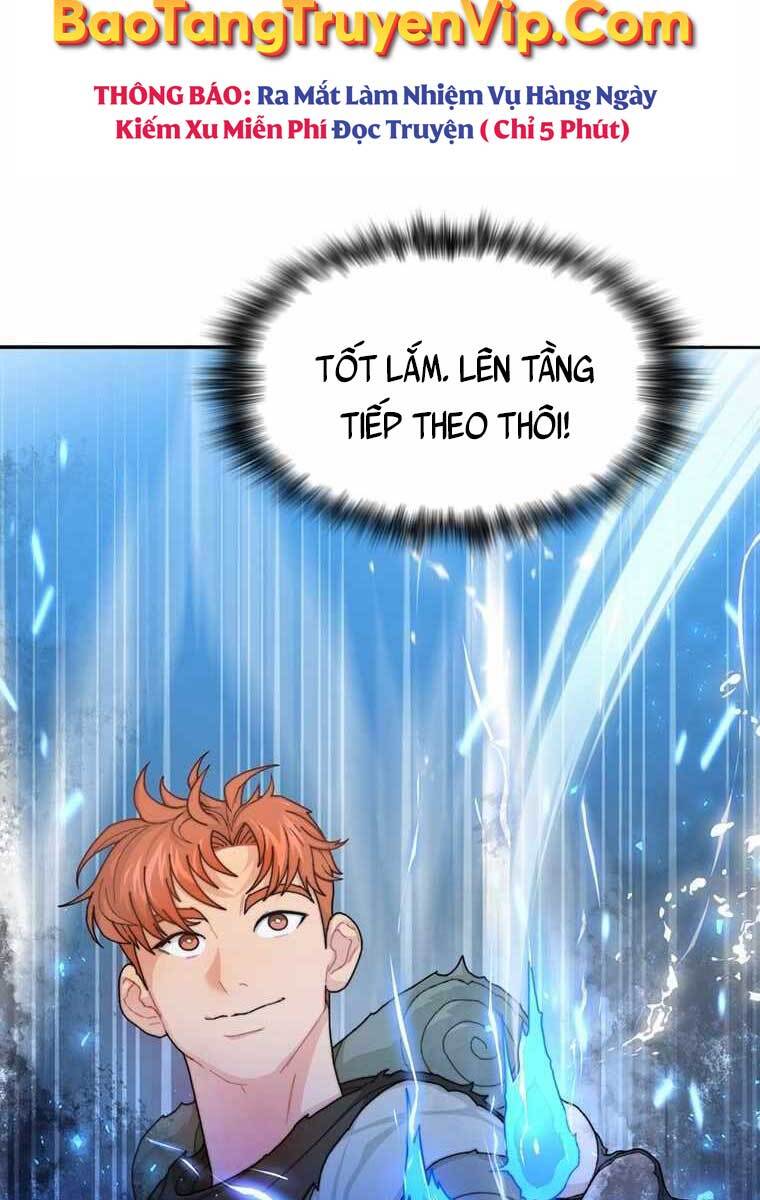 Mắc Kẹt Trong Tòa Tháp Thử Thách chapter 3 - Upload bởi truyensieuhay.com