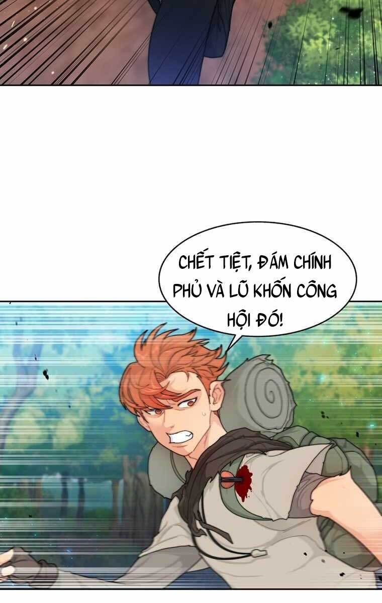 Mắc Kẹt Trong Tòa Tháp Thử Thách chapter 3 - Upload bởi truyensieuhay.com