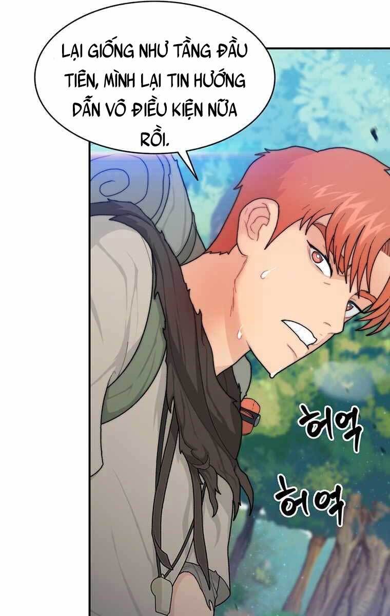 Mắc Kẹt Trong Tòa Tháp Thử Thách chapter 3 - Upload bởi truyensieuhay.com