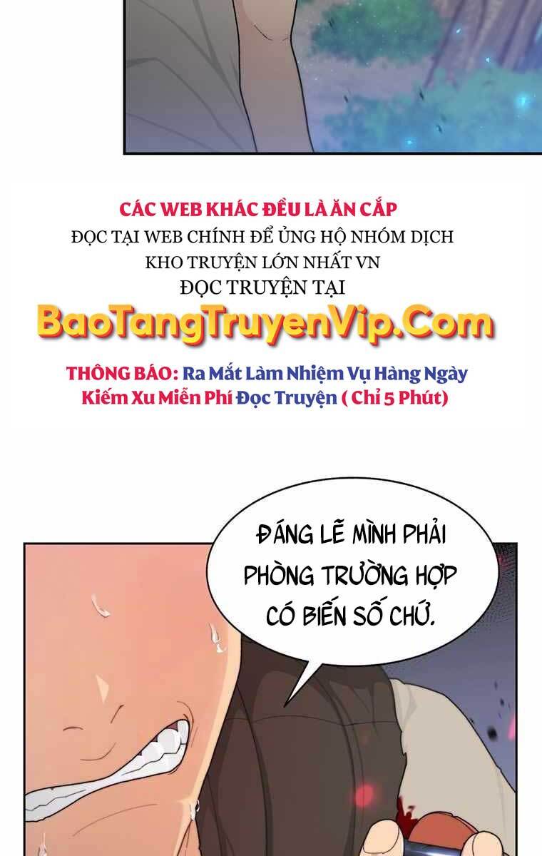 Mắc Kẹt Trong Tòa Tháp Thử Thách chapter 3 - Upload bởi truyensieuhay.com