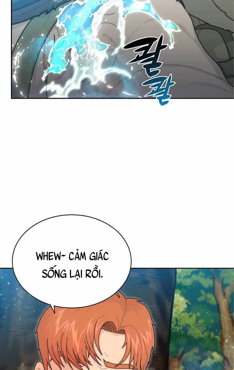 Mắc Kẹt Trong Tòa Tháp Thử Thách chapter 3 - Upload bởi truyensieuhay.com
