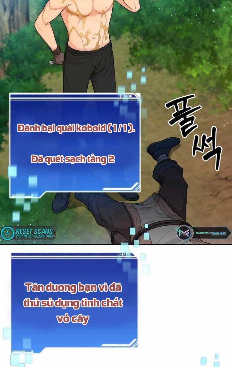 Mắc Kẹt Trong Tòa Tháp Thử Thách chapter 3 - Upload bởi truyensieuhay.com