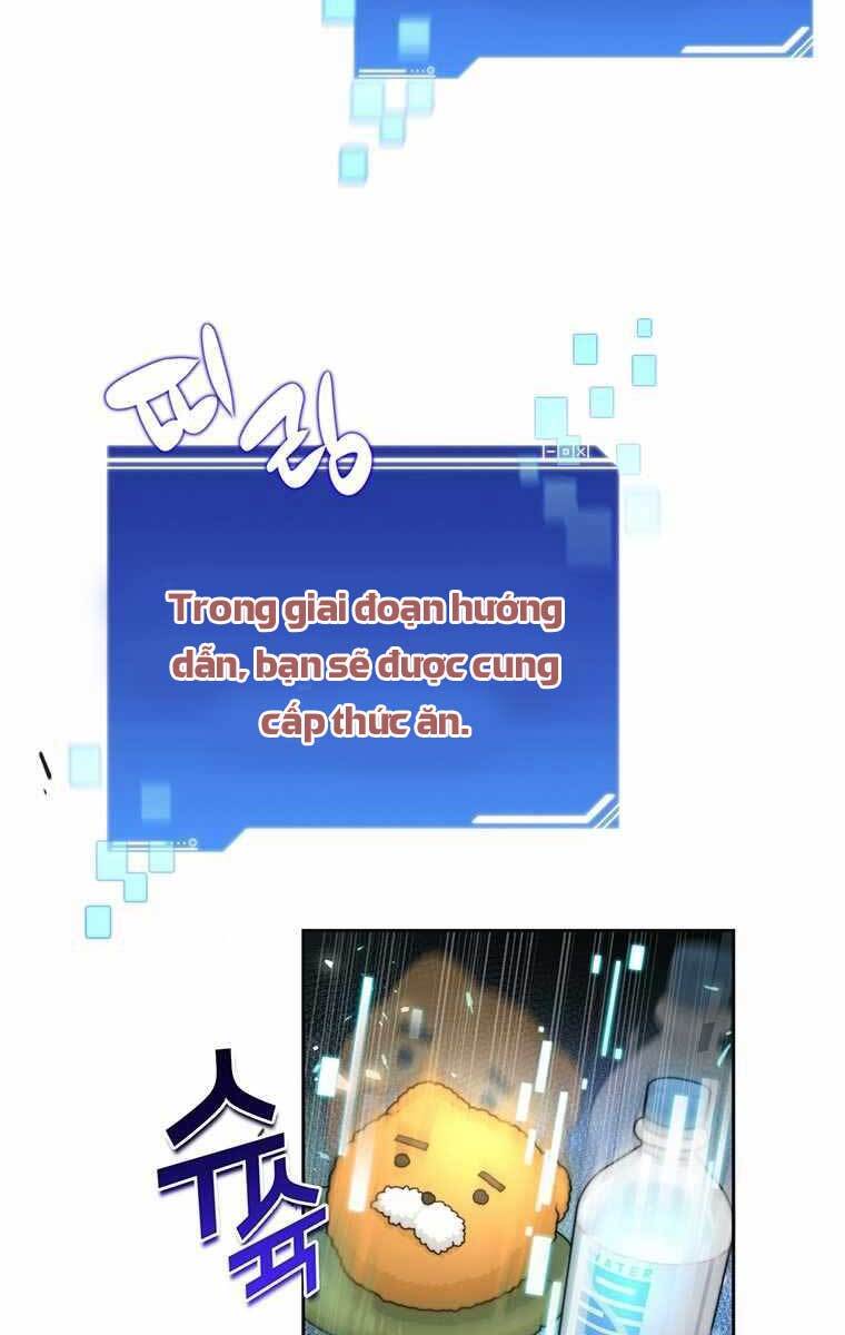 Mắc Kẹt Trong Tòa Tháp Thử Thách chapter 3 - Upload bởi truyensieuhay.com