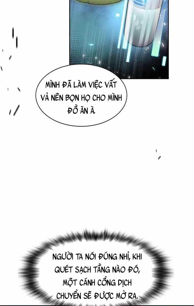 Mắc Kẹt Trong Tòa Tháp Thử Thách chapter 3 - Upload bởi truyensieuhay.com