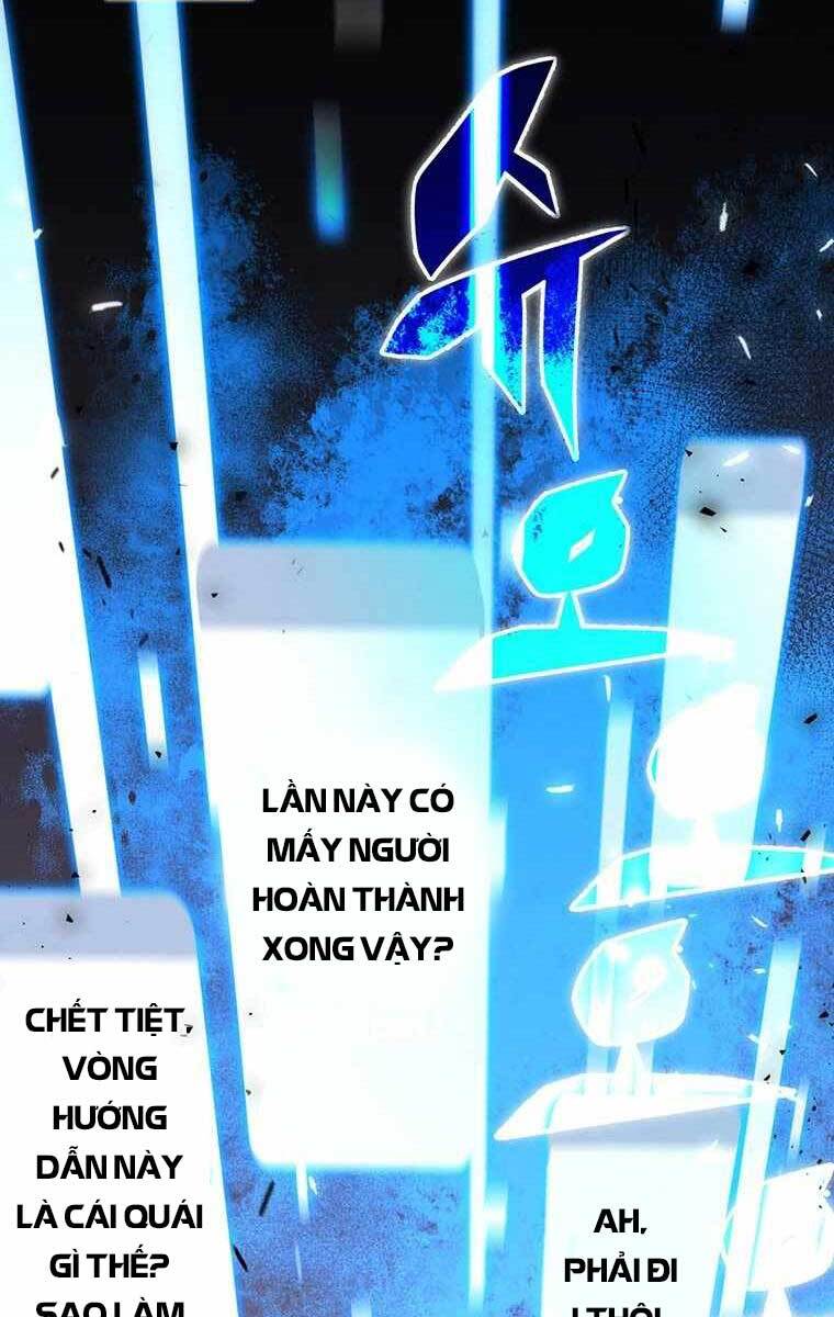 Mắc Kẹt Trong Tòa Tháp Thử Thách chapter 3 - Upload bởi truyensieuhay.com