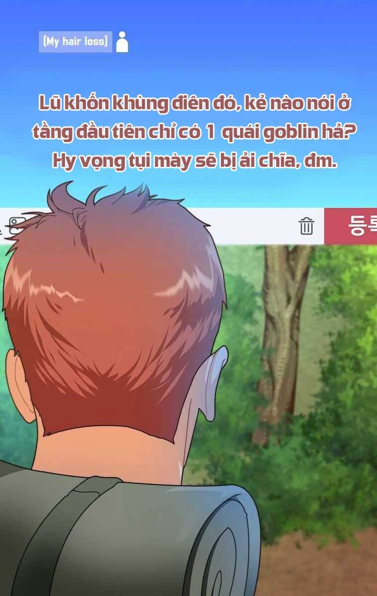 Mắc Kẹt Trong Tòa Tháp Thử Thách chapter 3 - Upload bởi truyensieuhay.com