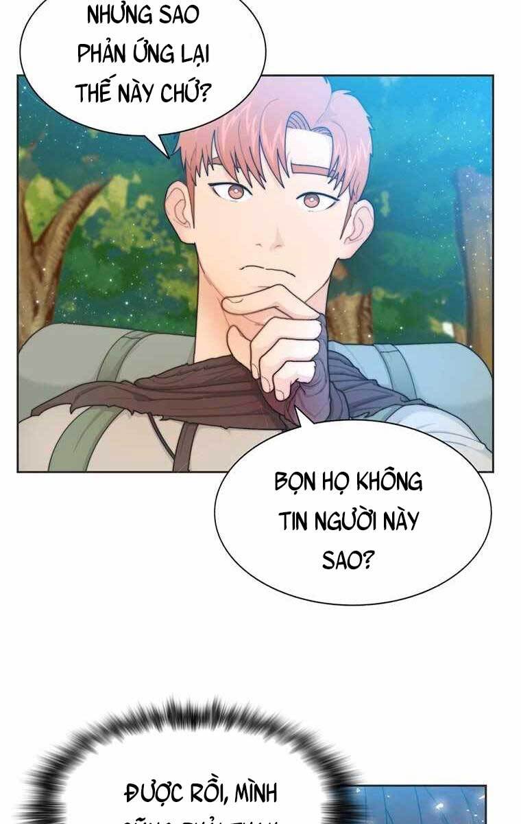 Mắc Kẹt Trong Tòa Tháp Thử Thách chapter 3 - Upload bởi truyensieuhay.com