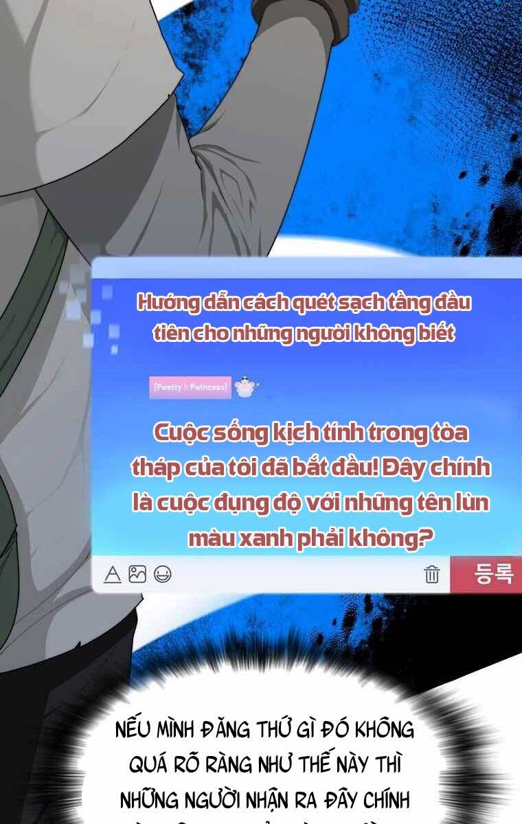 Mắc Kẹt Trong Tòa Tháp Thử Thách chapter 3 - Upload bởi truyensieuhay.com