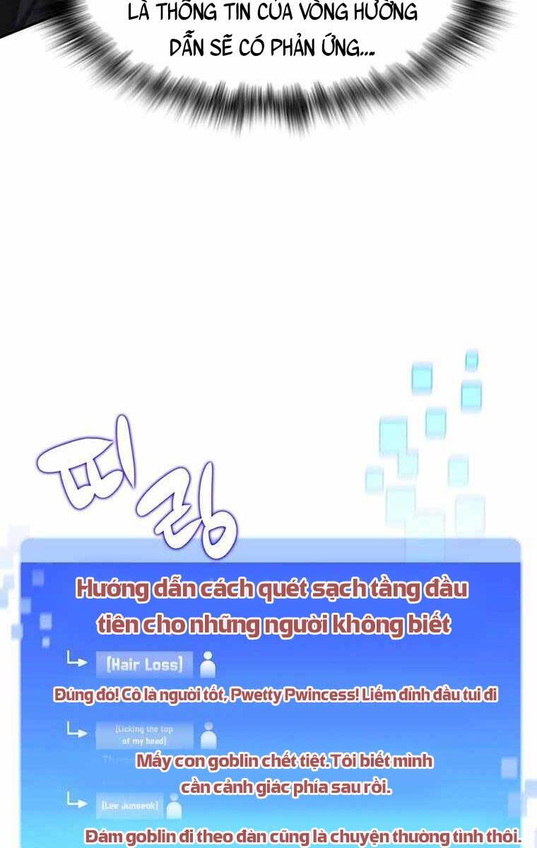 Mắc Kẹt Trong Tòa Tháp Thử Thách chapter 3 - Upload bởi truyensieuhay.com