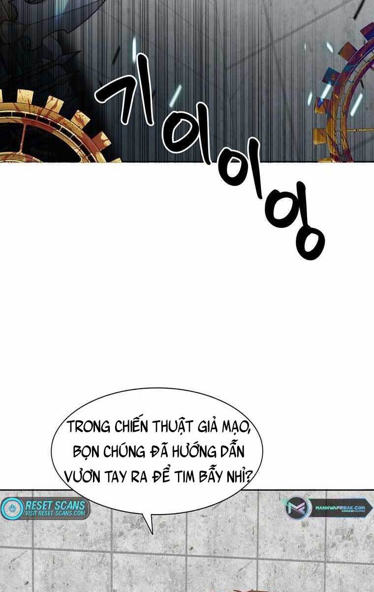 Mắc Kẹt Trong Tòa Tháp Thử Thách chapter 3 - Upload bởi truyensieuhay.com