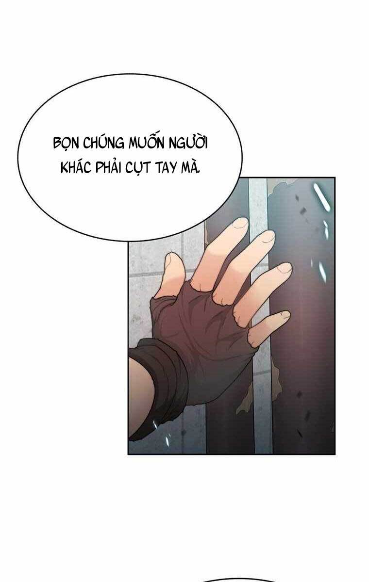 Mắc Kẹt Trong Tòa Tháp Thử Thách chapter 3 - Upload bởi truyensieuhay.com
