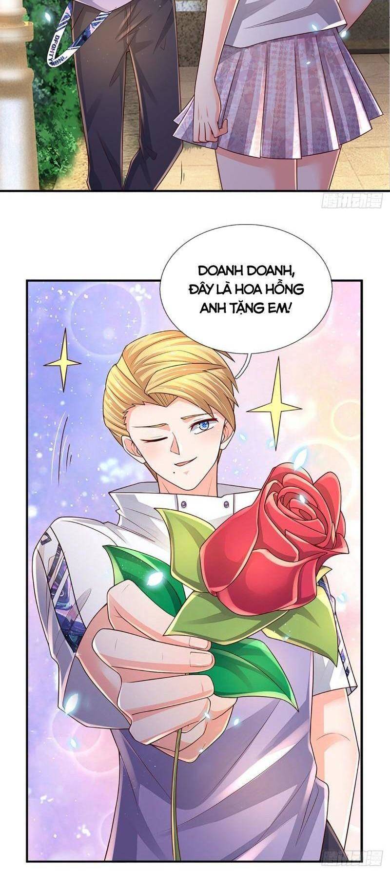 Luyện Thể Trăm Nghìn Tầng chapter 188 - Trang 5