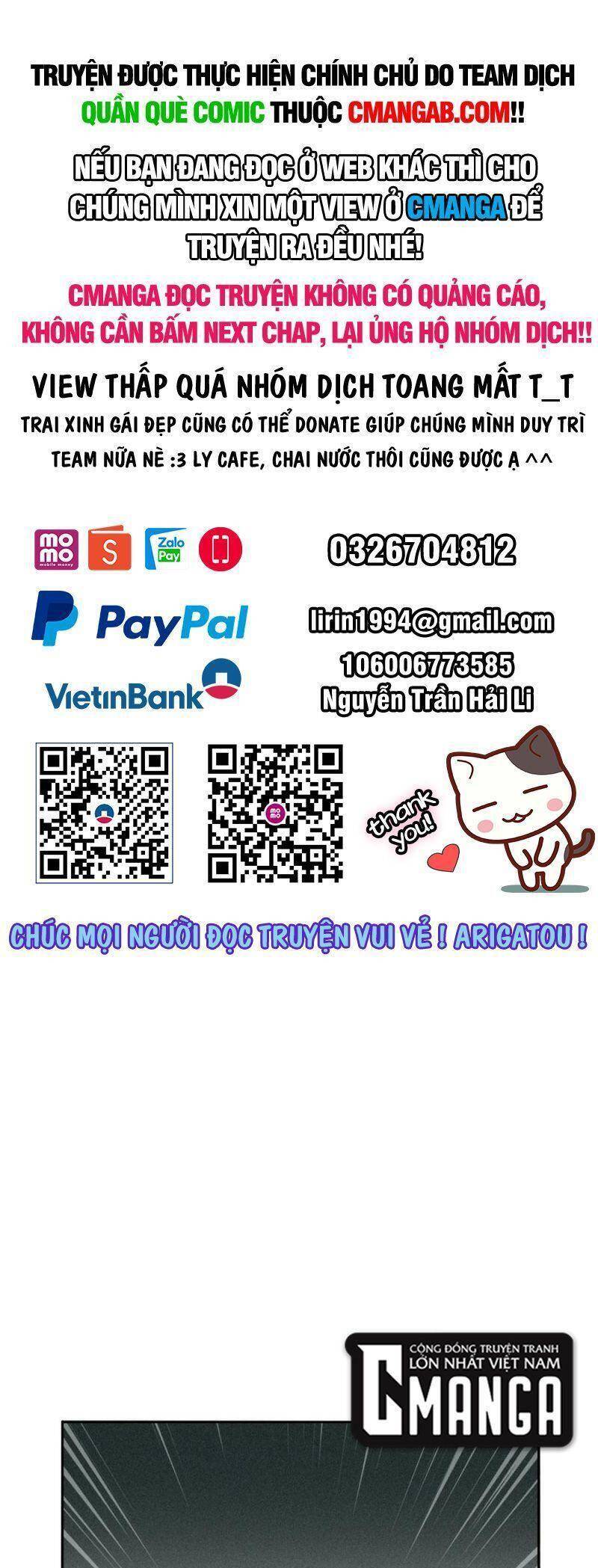 Siêu Thần Chế Tạp Sư chapter 69 - Upload bởi truyensieuhay.com