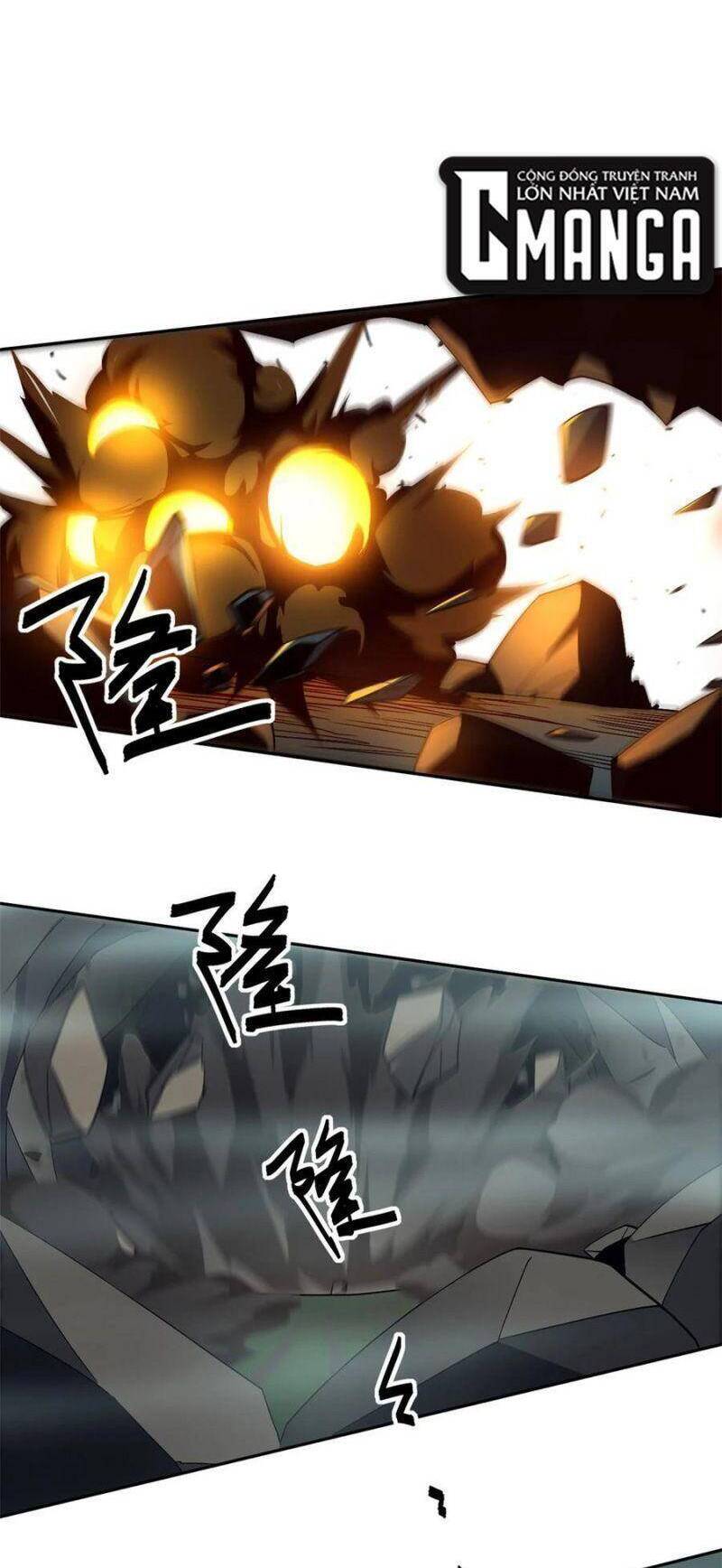 Siêu Thần Chế Tạp Sư chapter 69 - Upload bởi truyensieuhay.com