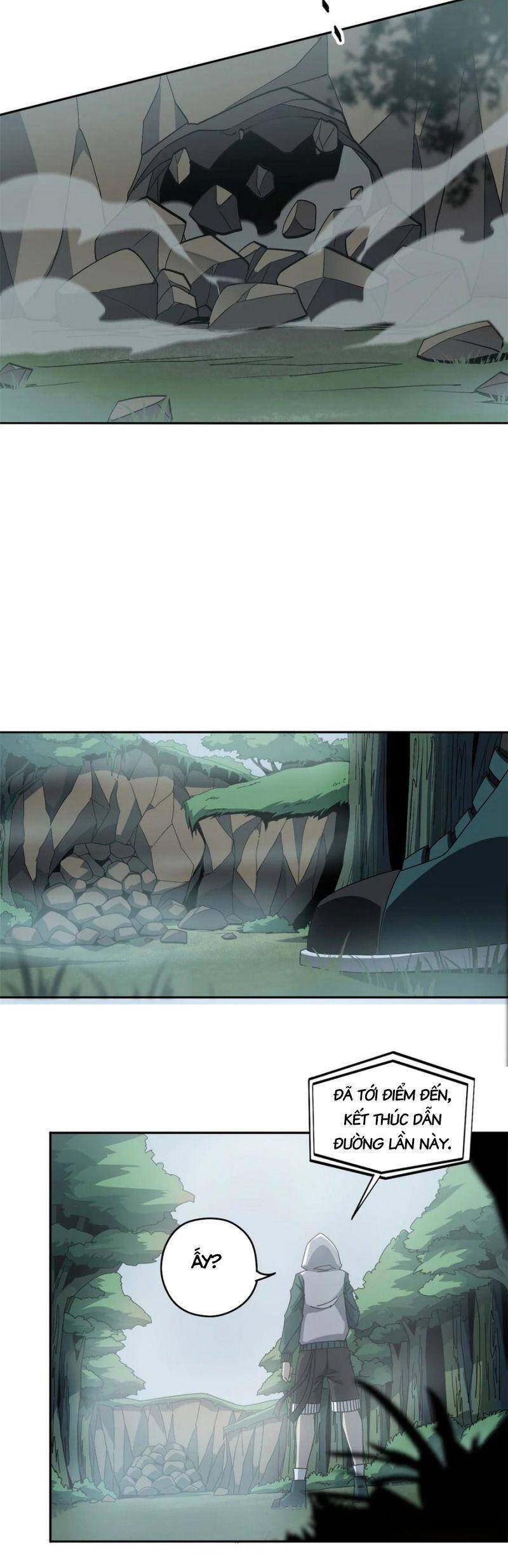 Siêu Thần Chế Tạp Sư chapter 69 - Upload bởi truyensieuhay.com