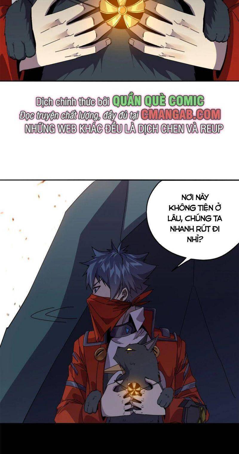 Siêu Thần Chế Tạp Sư chapter 69 - Upload bởi truyensieuhay.com