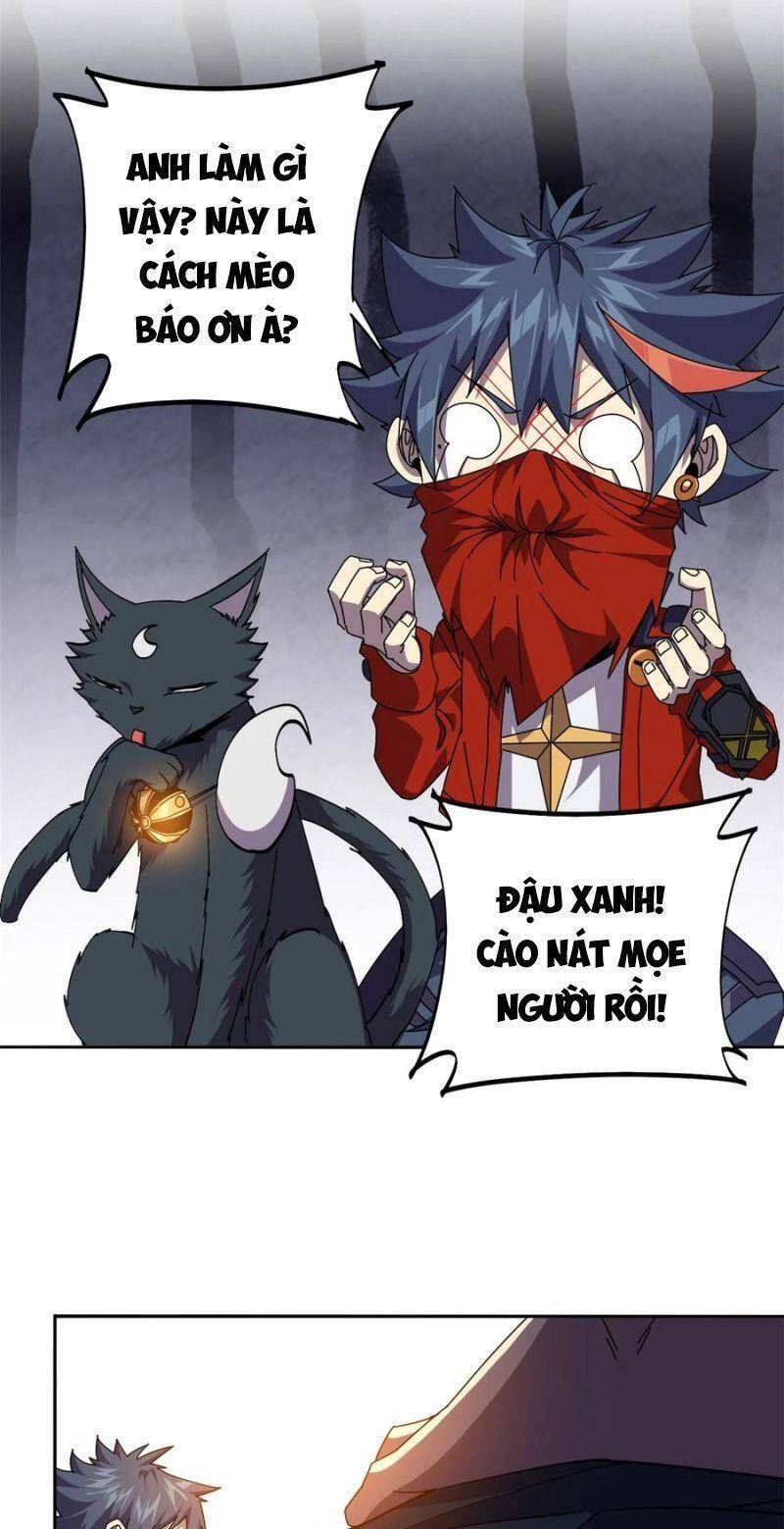 Siêu Thần Chế Tạp Sư chapter 69 - Upload bởi truyensieuhay.com