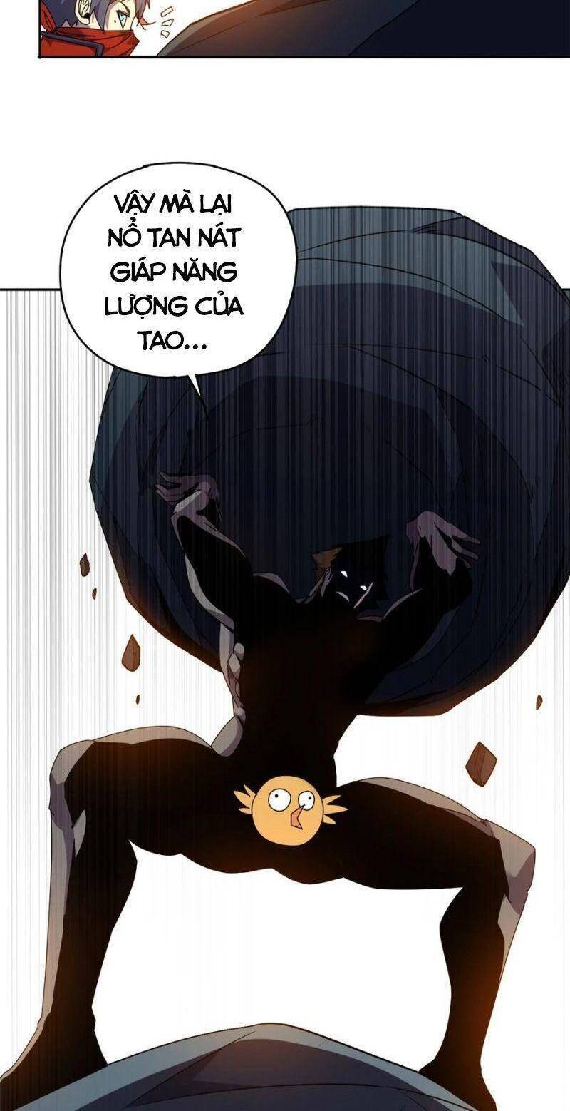 Siêu Thần Chế Tạp Sư chapter 69 - Upload bởi truyensieuhay.com