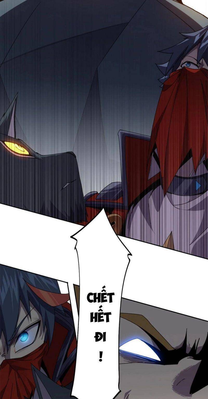 Siêu Thần Chế Tạp Sư chapter 69 - Upload bởi truyensieuhay.com