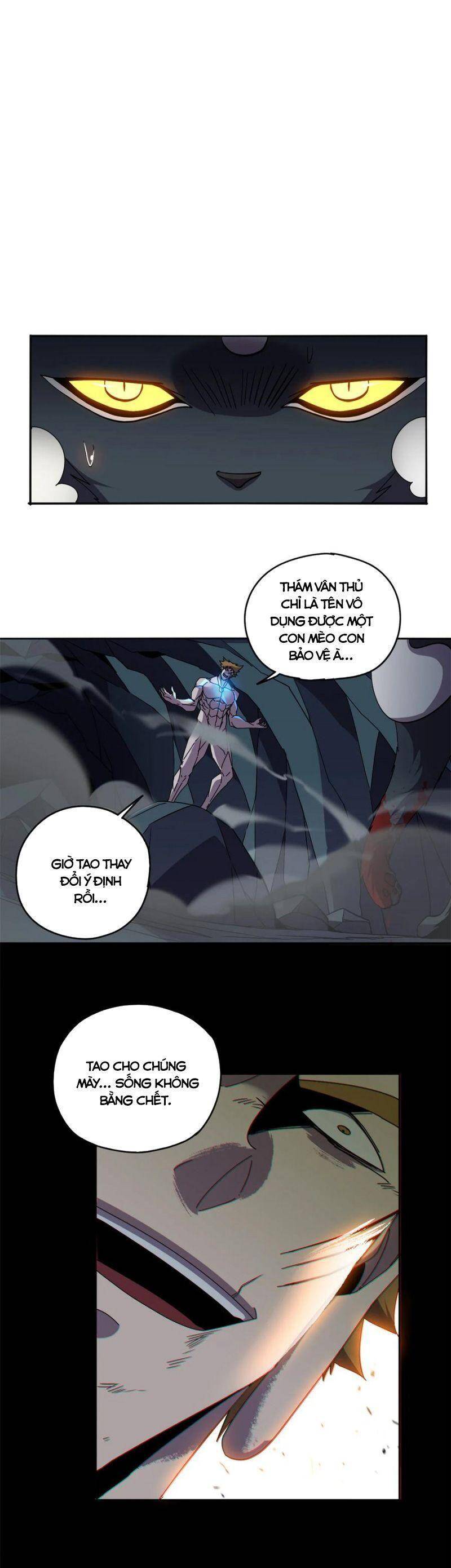 Siêu Thần Chế Tạp Sư chapter 69 - Upload bởi truyensieuhay.com