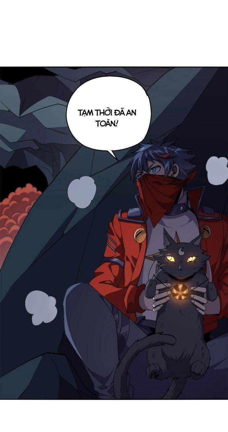 Siêu Thần Chế Tạp Sư chapter 69 - Upload bởi truyensieuhay.com