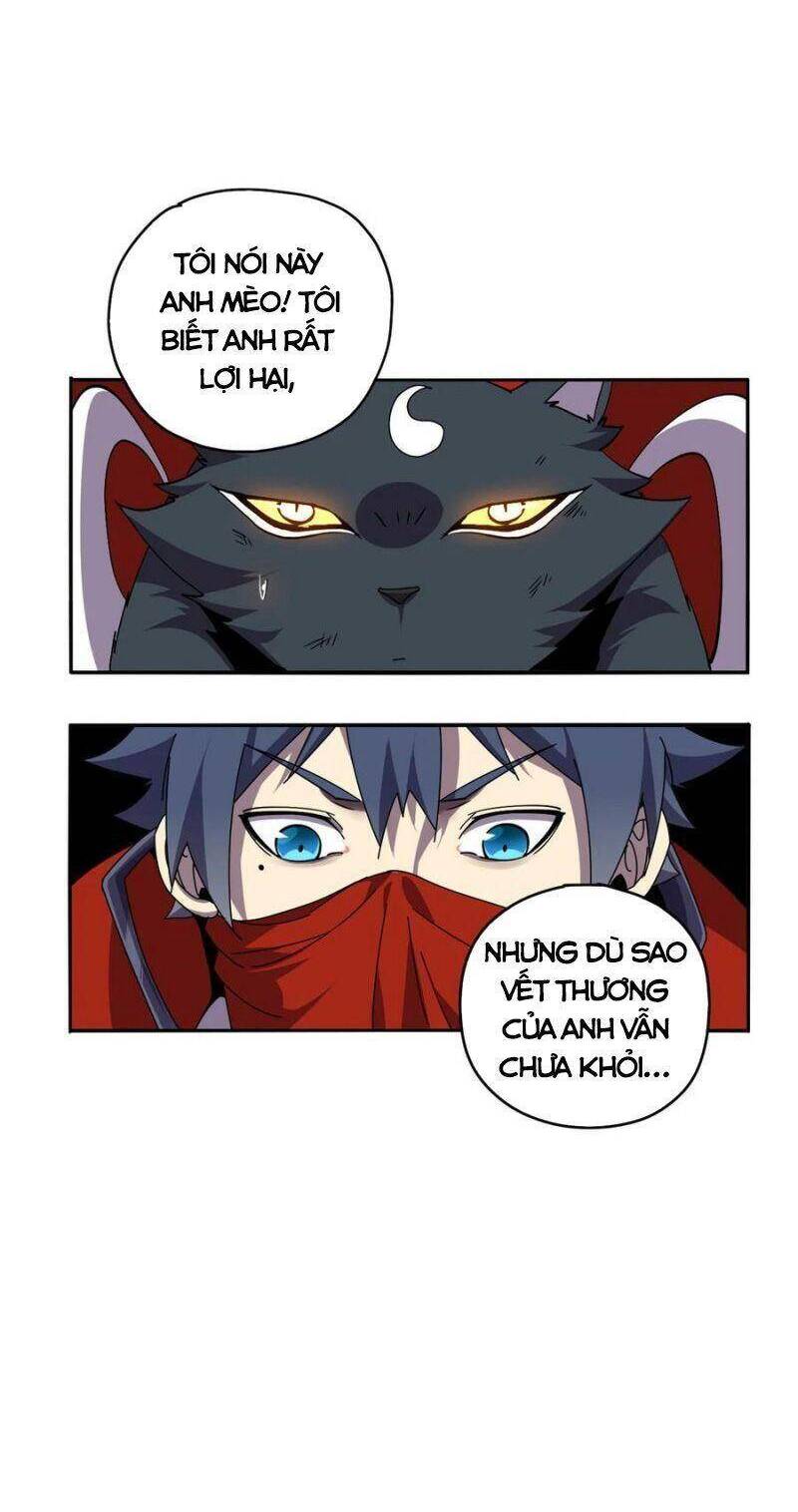 Siêu Thần Chế Tạp Sư chapter 69 - Upload bởi truyensieuhay.com