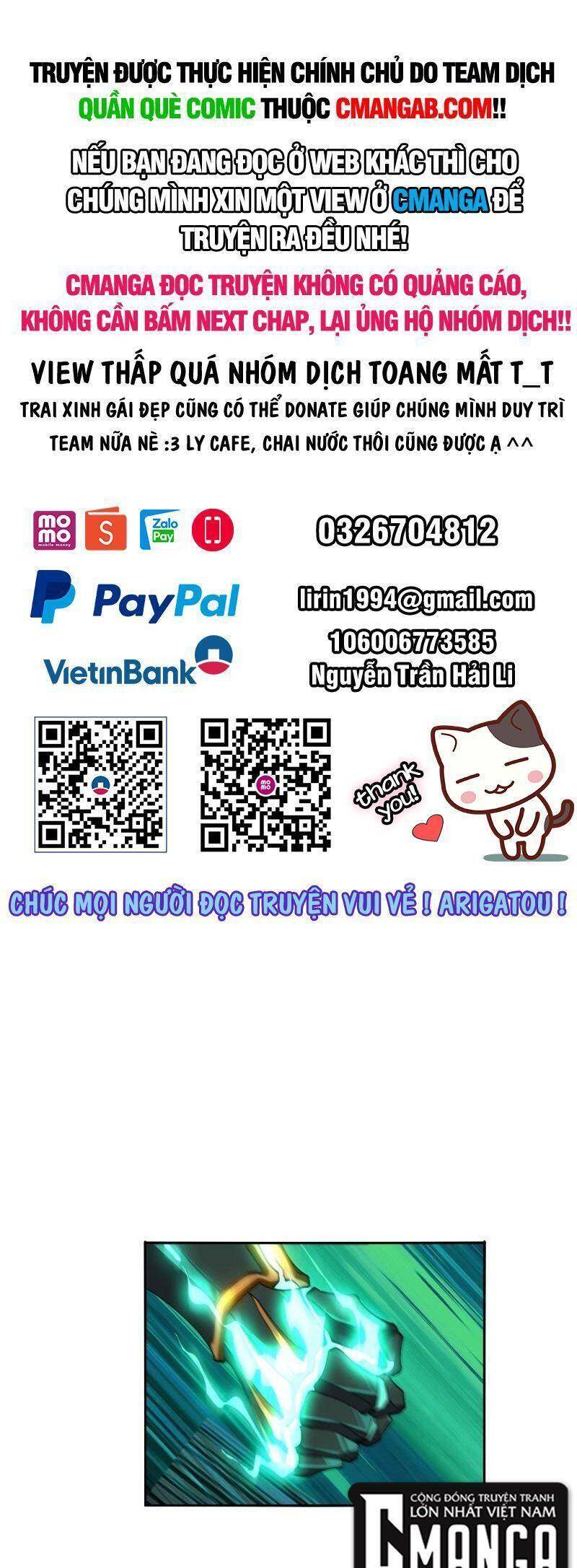 Siêu Thần Chế Tạp Sư chapter 70 - Upload bởi truyensieuhay.com