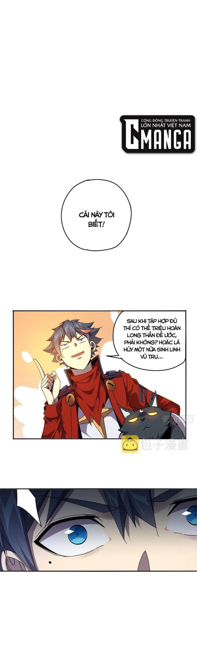 Siêu Thần Chế Tạp Sư chapter 70 - Upload bởi truyensieuhay.com