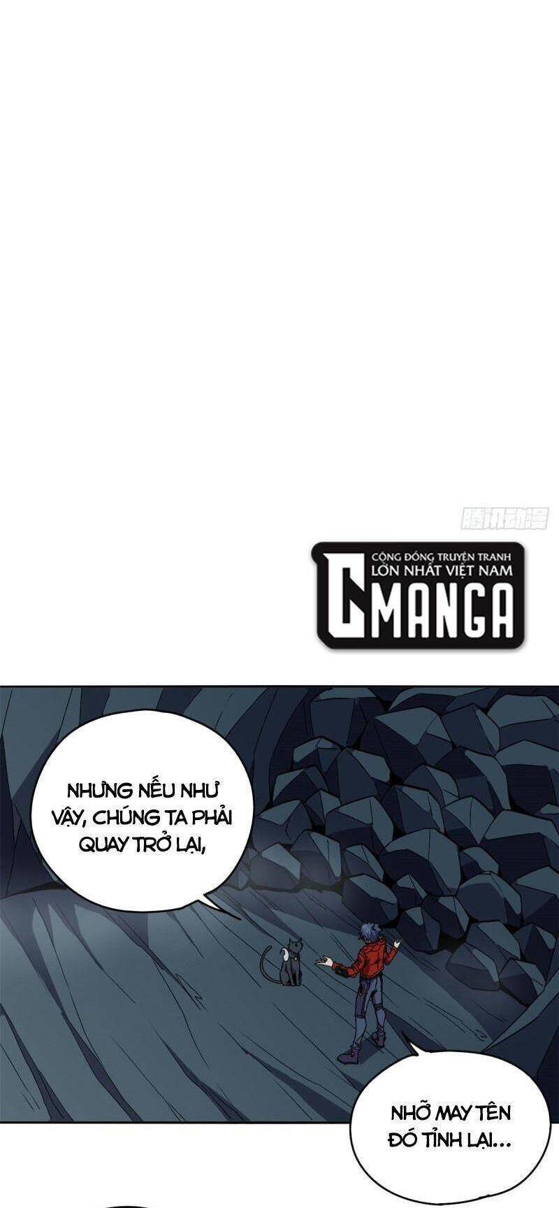 Siêu Thần Chế Tạp Sư chapter 70 - Upload bởi truyensieuhay.com