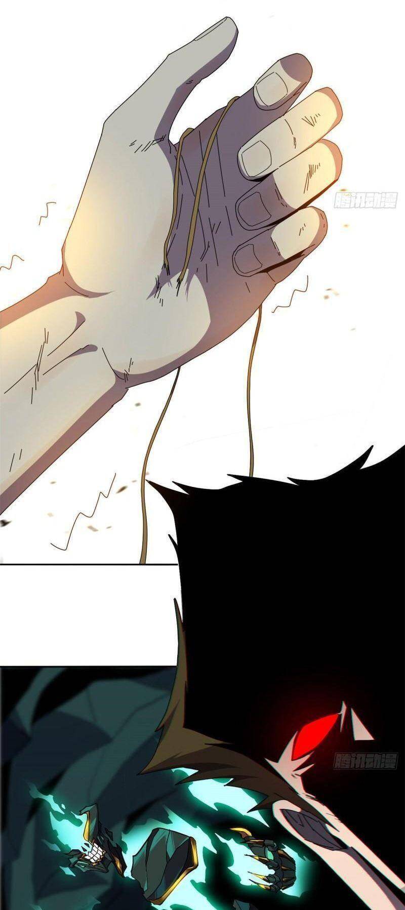 Siêu Thần Chế Tạp Sư chapter 70 - Upload bởi truyensieuhay.com