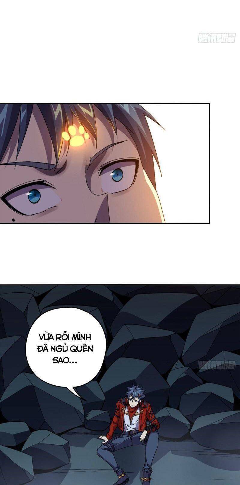 Siêu Thần Chế Tạp Sư chapter 70 - Upload bởi truyensieuhay.com