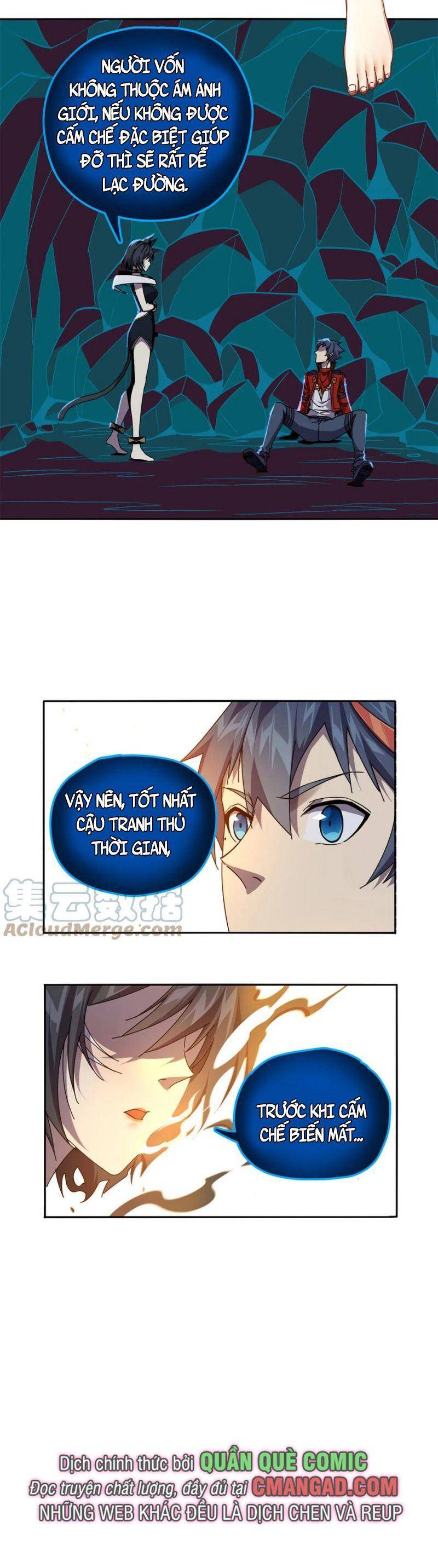 Siêu Thần Chế Tạp Sư chapter 71 - Upload bởi truyensieuhay.com