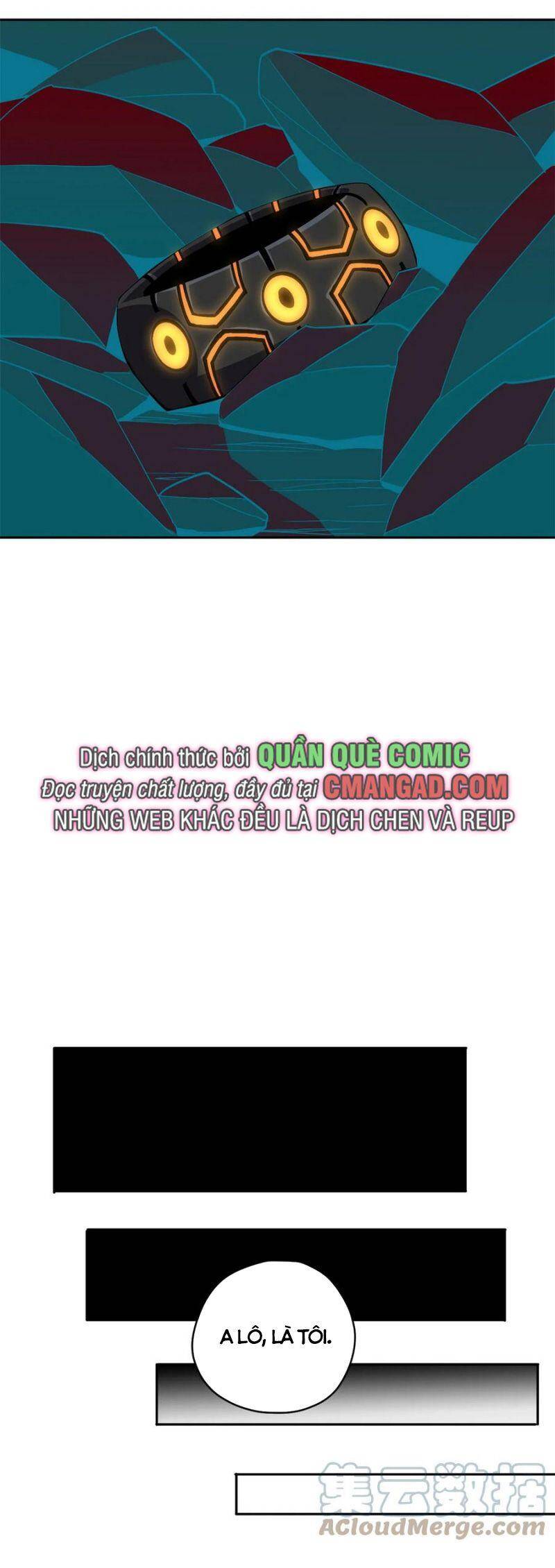 Siêu Thần Chế Tạp Sư chapter 71 - Upload bởi truyensieuhay.com